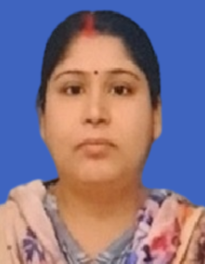 Mrs Kiran Pandey