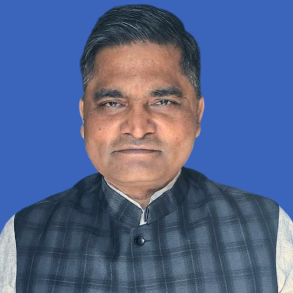 Dr Ashish Pandey