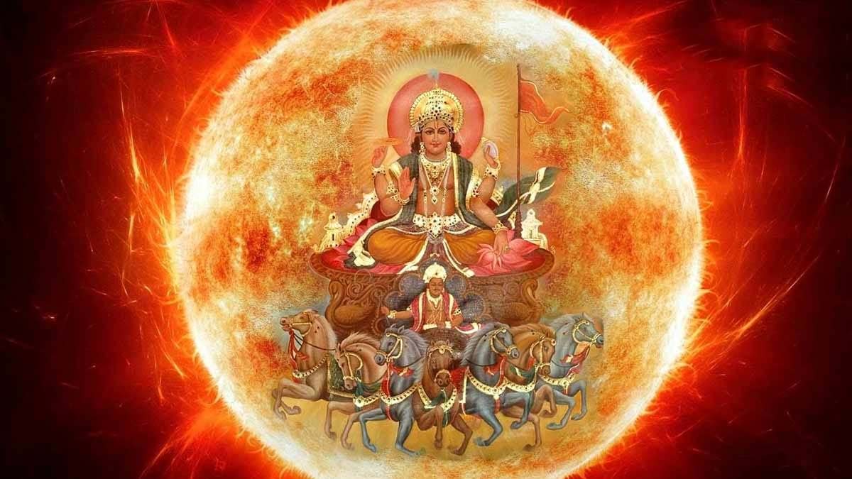 Solar Worship Workshop